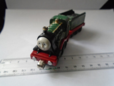 bnk jc Thomas and friends - locomotiva Emily foto