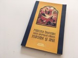 Cumpara ieftin FERICITA INSOTIRE. VIATA DREPTILOR PARINTI IOACHIM SI ANA, MODEL PT CASNICIILE.., A. Pascu