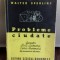 PROBLEME CIUDATE-WALTER SPERLING