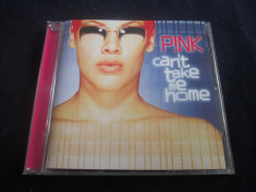 P!nk - Can&amp;#039;t Take Me Home _ cd,album _ La Face Rec. ( UK ) foto