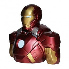 Figurina Marvel Comics Iron Man 22 Cm foto