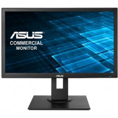 Monitor LED Asus BE229QLB 21.5 inch 5ms Black foto