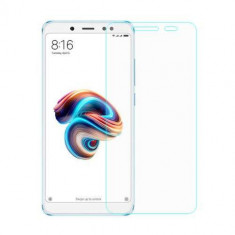 Geam Folie Sticla Protectie Display Xiaomi Redmi Note 5 Pro / Mi 6x foto