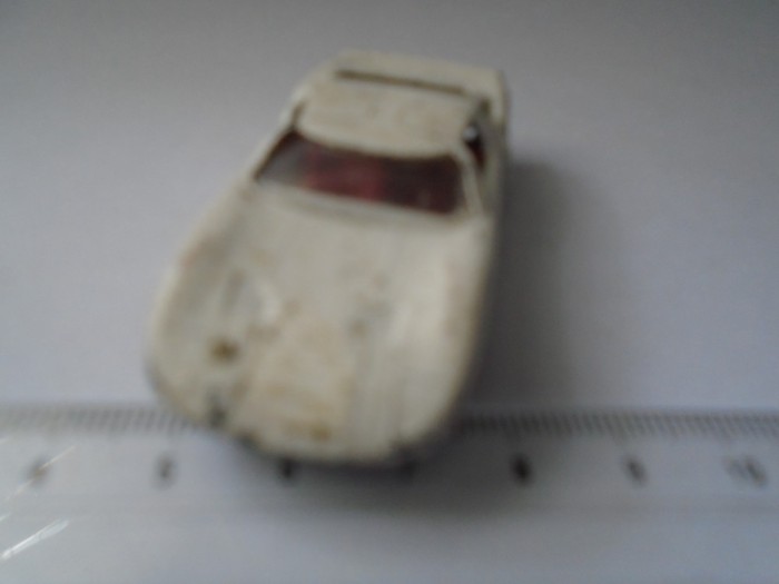 bnk jc Matchbox 41c Ford GT
