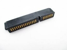 Conector hdd laptop HP Elitebook 2560p, 2570p, noi, garantie foto