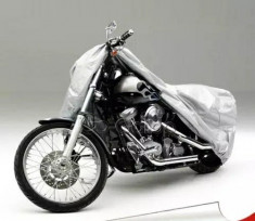 Husa MOTO Prelata Scuter Moto , Dimensiuni : 230x105x130 , Waterproof foto