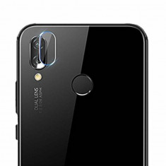 Folie Sticla Nano Glass Pentru Camera Bestsuit Huawei P20 Lite foto