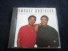 Smokey Robinson - Double Good Everything _ SBK ( Europa , 1991), CD, R&B