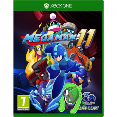 Mega Man 11 Xbox One foto