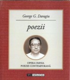 AMS* - GEORGE G. DARAGIU - POEZII