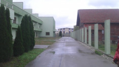 Vila nr 2, sos Bucuresti Domnesti, Clinceni, Ilfov foto