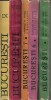 BUCURESTI - MATERIALE DE ISTORIE SI MUZEOGRAFIE - (5 vol. - 5, 6, 7, 8, 9 ), Alta editura