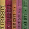 BUCURESTI - MATERIALE DE ISTORIE SI MUZEOGRAFIE - (5 vol. - 5, 6, 7, 8, 9 )