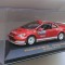 Macheta Peugeot 307 WRC Raliu Suediei 2005 - IXO 1/43 (rally)