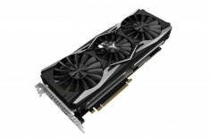 Placa video Gainward GeForce RTX 2080 Ti Phoenix GS 11GB GDDR6 352-bit foto