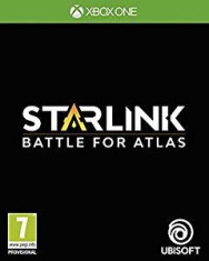Starlink Battle For Atlas Xbox One foto