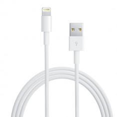 Cablu Date Lightning Apple Pentru iPhone Md818zm/a Blister foto