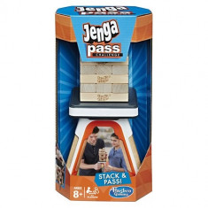 Joc Jenga Pass Challenge foto