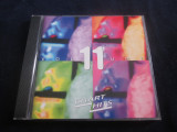 Various - Chart Hits Vol.11 _ ATlas Music ( Elvetia ,2000 ), CD, Dance