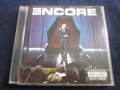 Eminem - Encore _ CD,album _ Interscope ( europa ) foto