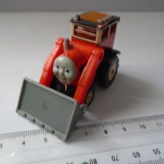 bnk jc Thomas and friends - tractor incarcator Jack