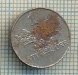 11696 MONEDA- SUEDIA - 1 ORE -ANUL 1942 -STAREA CARE SE VEDE