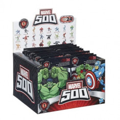 Figurine Hasbro Marvel 500 Blind Bag foto