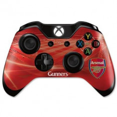 Arsenal Fc Controller Xbox One Skin foto