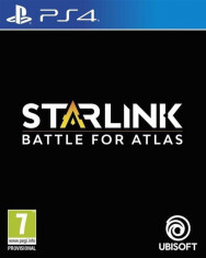 Starlink Battle For Atlas Ps4 foto