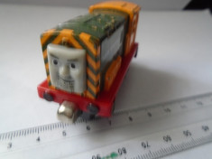 bnk jc Thomas and friends - locomotiva Iron Bert foto