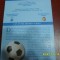 program ACU Arad - Gaz M. CFR Craiova