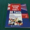 GOOD FOR YOU! 80 TESTS*CONCURSURI ȘI BAC/ MARIANA SIMION/ 2014 * L