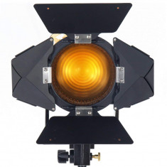 Reflector FB-800G lumina continua LED 80W cu temperatura de culoare 5500K foto