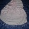 Esarfa Pashmina, roz