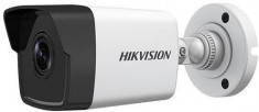 Camera Supraveghere Video IP Hikvision DS-2CD1001-I2.8mm CMOS 1MP IR 30m Alb foto