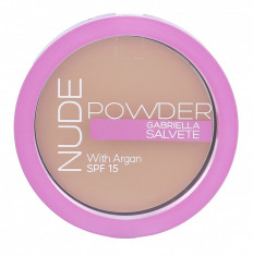 Powder Gabriella Salvete Nude Powder Dama 8ML foto