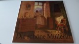 schubert - die schone mullerin - 2 vinyl