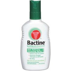Bactine 150ml Spray anestezic foto