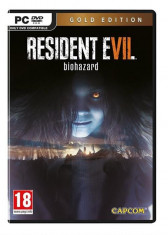 Resident Evil 7 Biohazard Gold Edition Pc foto