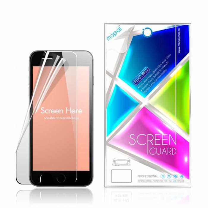 Folie Plastic Protectie Display Mopal Samsung Galaxy J7 2016 Folie Plastic Protectie Display Mopal Samsung Galaxy J7 2016