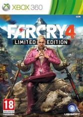 Far Cry 4 Xbox360 foto