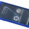 Husa Protectie Silicon 360 Grade Upzz Samsung S7 Albastru