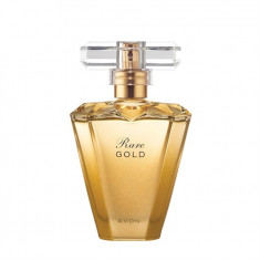 Parfum Femei - Rare Gold - 50 ml - Avon - NOU, Sigilat foto
