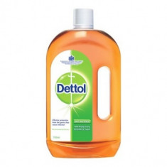 Dettol 750ml solutie antiseptica foto