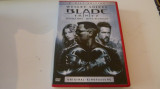 blade - dvd