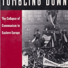 The walls came tumbling down: the collapse of communism in Eastern Europe Stokes