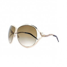 Ochelari de soare dama Roberto Cavalli RC854S-28F-65, auriu # foto