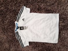 Tricou dama adidas foto