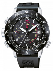 Ceas barbatesc Citizen Promaster BN4044-15E foto