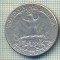 11649 MONEDA-S.U.A.-QUARTER DOLLAR -ANUL 1986 D -STAREA CARE SE VEDE